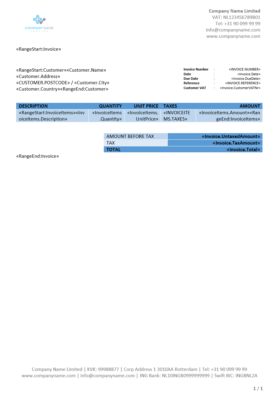 ExampleTemplateMSWord